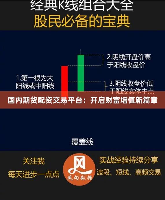国内期货配资交易平台：开启财富增值新篇章